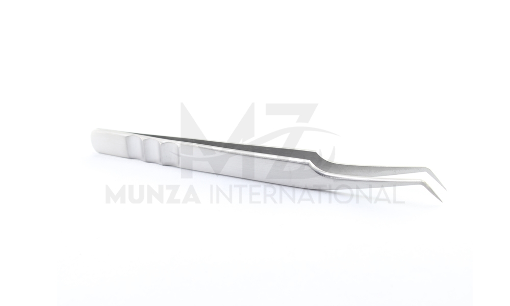 Eyelash Tweezers
